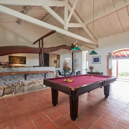 Вилла 2br With Swimming Pool, By Timecooler Собрал-ди-Монти-Аграсу