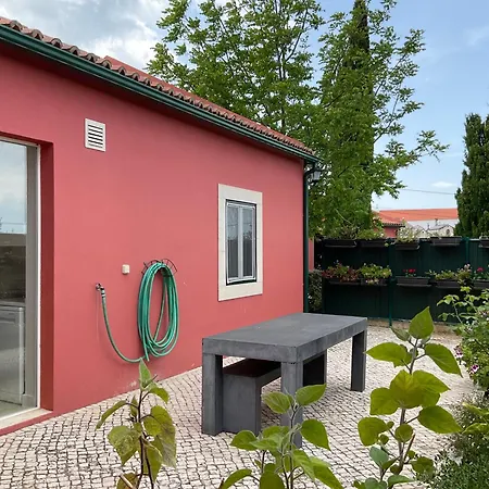 2br With Swimming Pool, By Timecooler * Собрал-ди-Монти-Аграсу